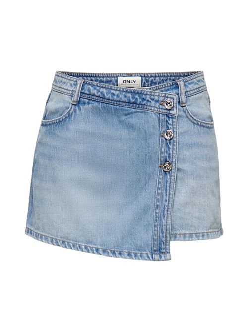  ONLY | 15256608/Light Blue Denim